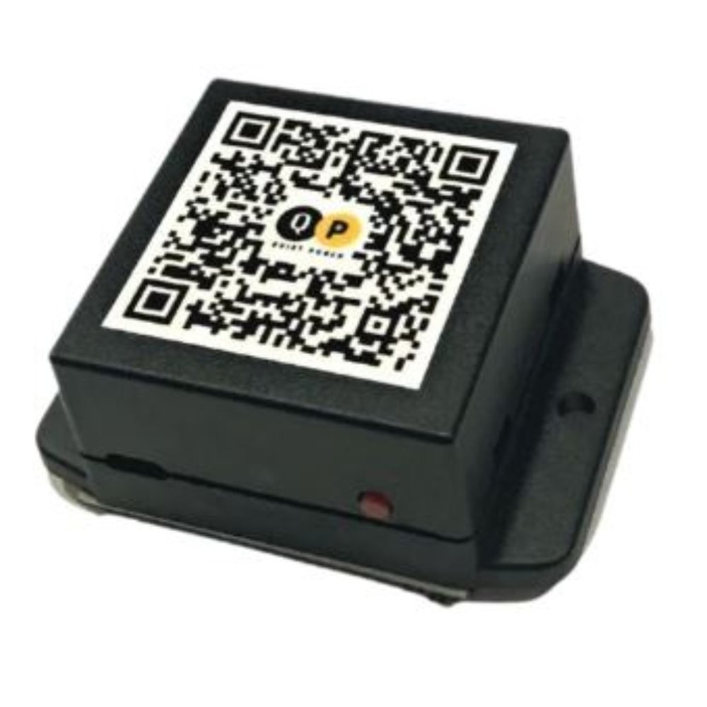 Quiet Punch Punch Tracker